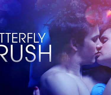Butterfly Crush (2010)