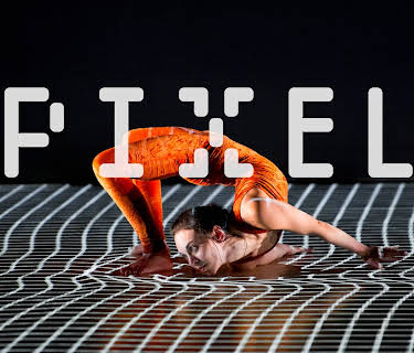 Pixel (2025)