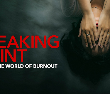 Breaking Point: Inside the World of Burnout (2023)