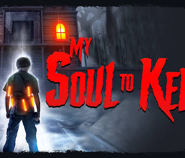 My Soul to Keep (2019)