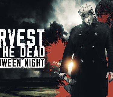 Harvest of the Dead: Halloween Night (2023)
