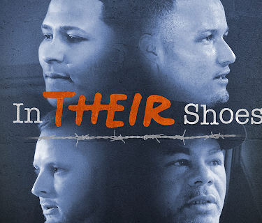 In Their Shoes: Unheard Stories of Reentry and Recovery (2022)