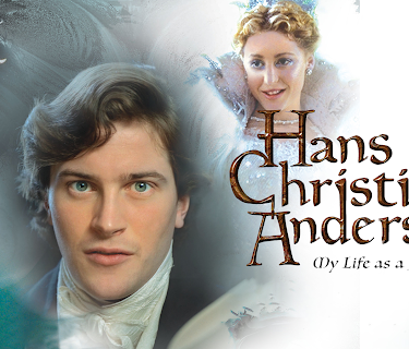 Hans Christian Andersen: My Life as a Fairytale
