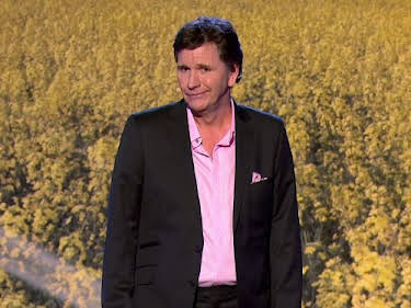 Stewart Francis