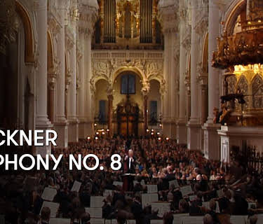 Bruckner - Symphony No. 8 (1996)