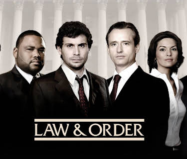 Law & Order