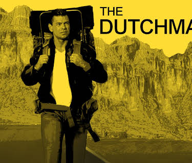 The Dutchman (2016)