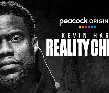 Kevin Hart: Reality Check (2023)