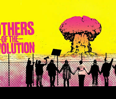 Mothers of the Revolution (2021)