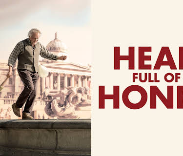 Head Full of Honey (2018)