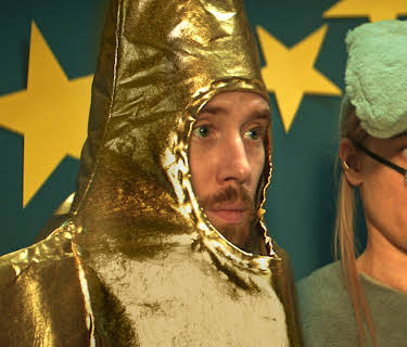 A Night at the Kindergarten (2022)