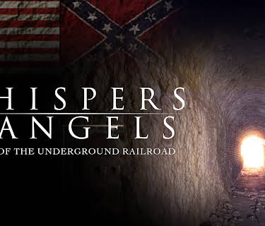 Whispers of Angels: A Story of the Underground Railroad (2002)