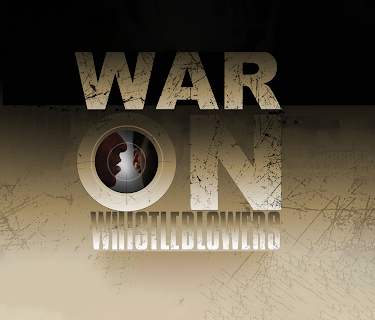 War on Whistleblowers: Free Press and the National Security State (2013)