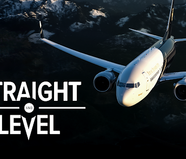 Straight and Level