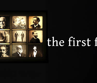 The First Film (2016)