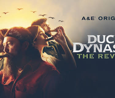 Duck Dynasty: The Revival