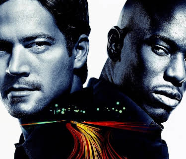2 Fast 2 Furious (2003)