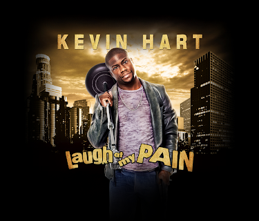 Kevin Hart: Laugh at My Pain (2025)
