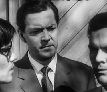 Ljuvlig är Sommarnatten (1961)