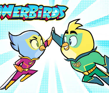 Powerbirds