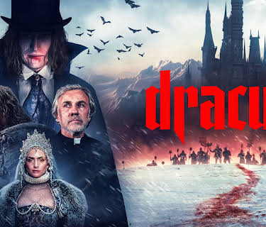 Dracula (2026)