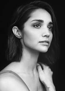 Alisha Ahamed