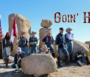 Goin' Home (2024)