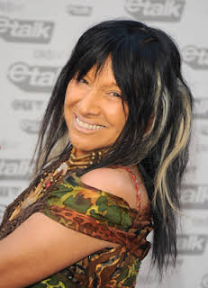Buffy Sainte-Marie