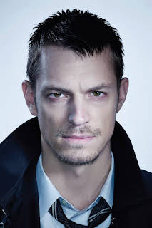 Joel Kinnaman