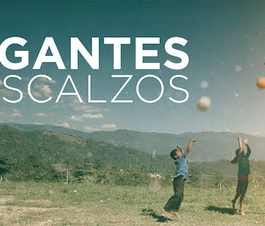 Gigantes descalzos (2017)