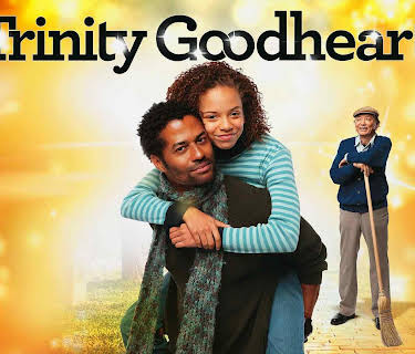 Trinity Goodheart (2011)