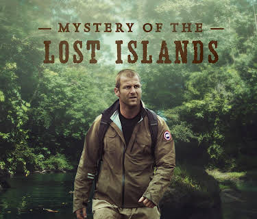 Mystery of the Lost Islands Season 1