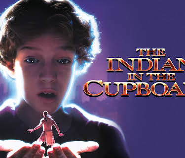 The Indian in the Cupboard (1995)