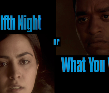 Twelfth Night, or What You Will (2003)