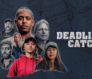 Deadliest Catch Season 10