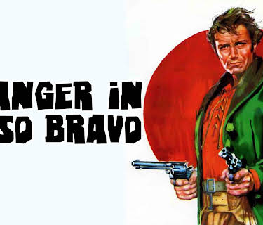 A Stranger in Paso Bravo (1968)
