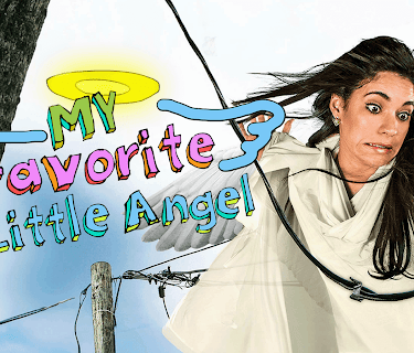 My Favorite Little Angel (2013)