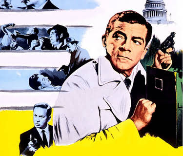 The Fearmakers (1958)