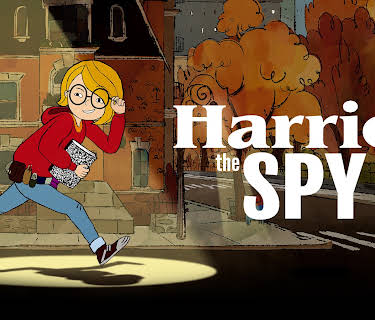 Harriet the Spy