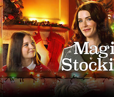 Magic Stocking (2015)