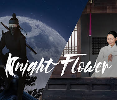 Knight Flower