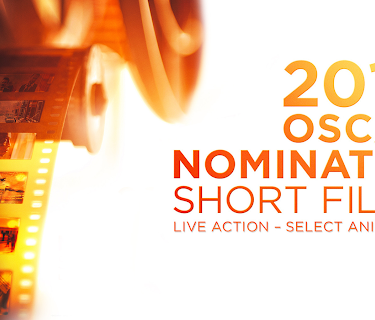 Oscar® Nominated Short Films 2018. Select Animation and Live Action. (2018)