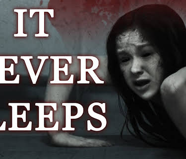 It Never Sleeps (2014)