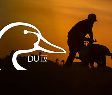 Ducks Unlimited TV