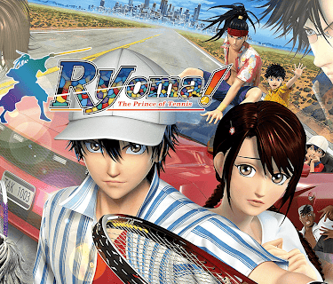 Ryoma! Prince of Tennis (Japanese Language Version) (2022)
