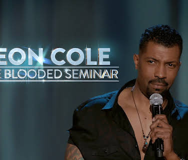 Deon Cole: Cole Blooded Seminar (2016)