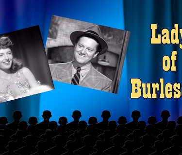 Lady of Burlesque - 1943 (1943)