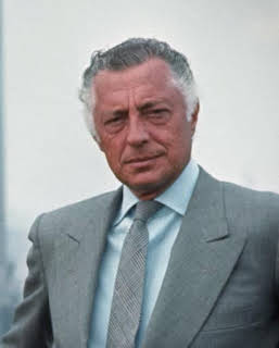 Gianni Agnelli