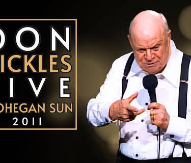 Don Rickles Live Mohegan Sun 2011 (2024)