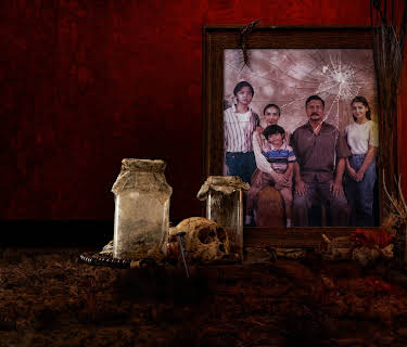 Curse of the Seven Seas (2024)